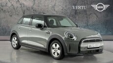 MINI Hatchback 1.5 Cooper Classic 5dr Auto Petrol Hatchback